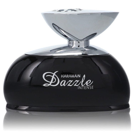 Al Haramain Dazzle Intense by Al Haramain Eau De Parfum Spray (Unisex unboxed) 3 oz for Women - Thesavour