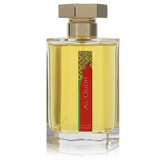Al Oudh by L'artisan Parfumeur Eau De Parfum Spray 3.4 oz for Women - Thesavour