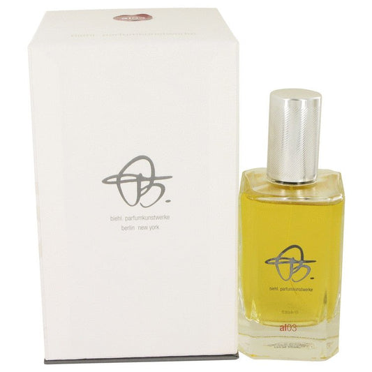al03 by biehl parfumkunstwerke Eau De Parfum Spray (Unisex) 3.5 oz for Women - Thesavour