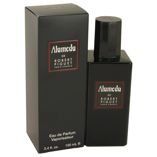 Alameda by Robert Piguet Eau De Parfum Spray 3.4 oz for Women - Thesavour
