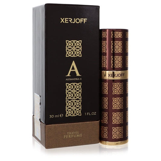 Alexandria II by Xerjoff Eau De Parfum Spray (Unisex) 1 oz for Women - Thesavour