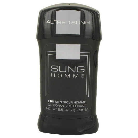 Alfred SUNG by Alfred Sung Deodorant Stick 2.5 oz for Men - Thesavour