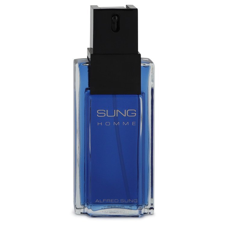 Alfred SUNG by Alfred Sung Eau De Toilette Spray for Men - Thesavour