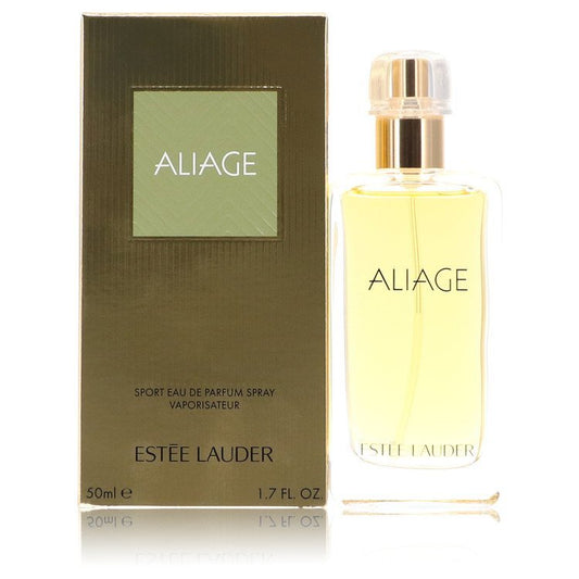 ALIAGE by Estee Lauder Sport Fragrance Spray 1.7 oz for Women - Thesavour