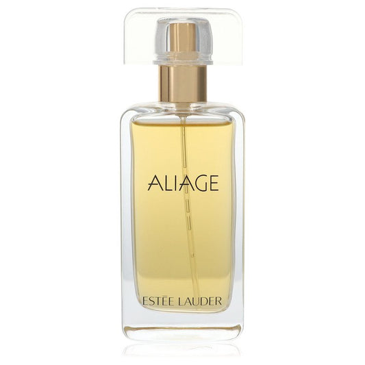 ALIAGE by Estee Lauder Sport Fragrance Spray (unboxed) 1.7 oz for Women - Thesavour