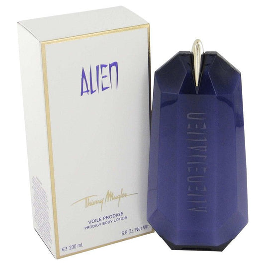 Alien by Thierry Mugler Body Lotion for Women - Thesavour