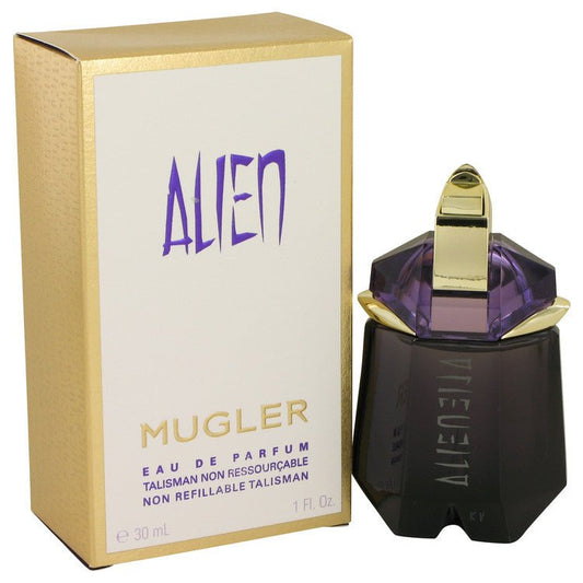 Alien by Thierry Mugler Eau De Parfum Spray 1 oz for Women - Thesavour
