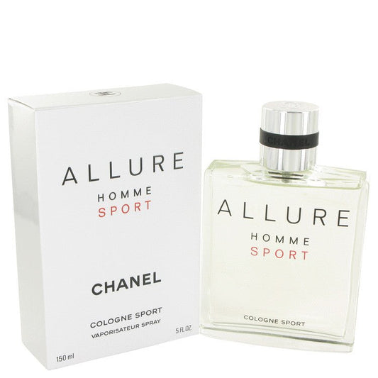 Allure Sport by Chanel Eau De Toilette Spray for Men - Thesavour