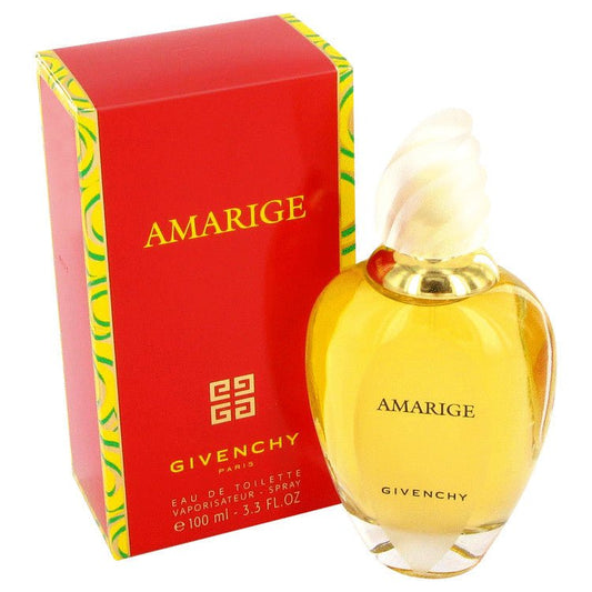 AMARIGE by Givenchy Eau De Parfum Spray 1.7 oz for Women - Thesavour