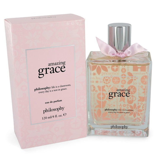 Amazing Grace by Philosophy Eau De Parfum Spray for Women - Thesavour