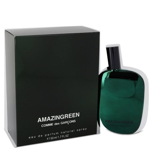 Amazingreen by Comme des Garcons Eau De Parfum Spray for - Thesavour