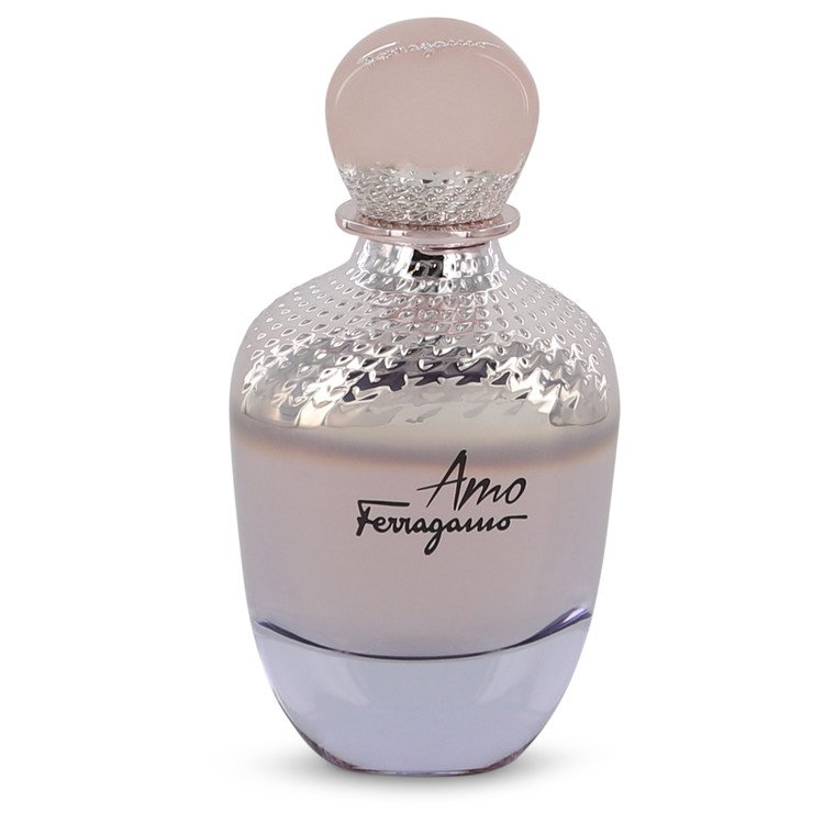 Amo Ferragamo by Salvatore Ferragamo Eau De Parfum Spray (Tester) 3.4 oz for Women - Thesavour