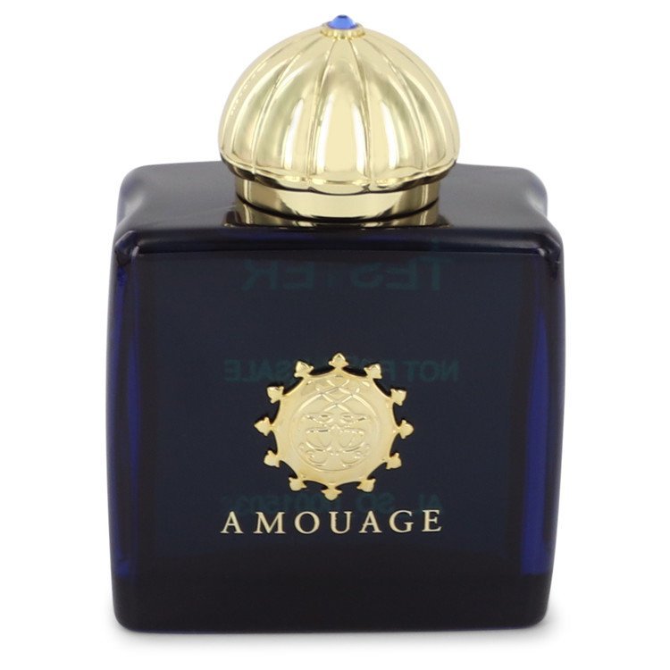 Amouage Interlude by Amouage Eau De Parfum Spray 3.4 oz for Women