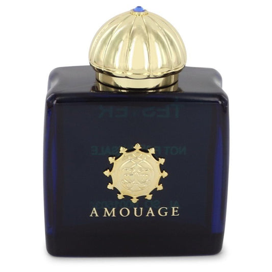 Amouage Interlude by Amouage Eau De Parfum Spray 3.4 oz for Women - Thesavour