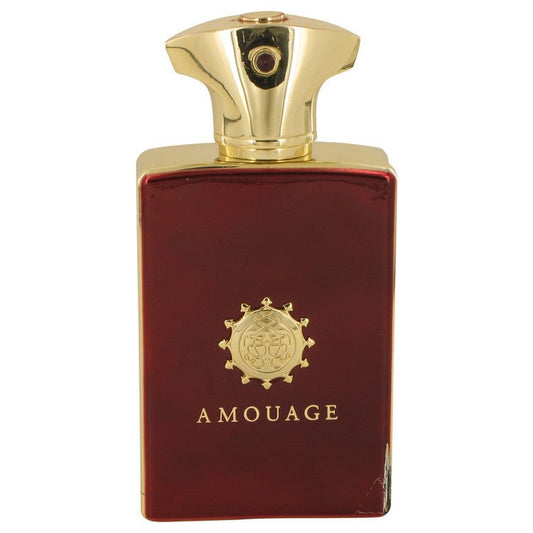 Amouage Journey by Amouage Eau De Parfum Spray 3.4 oz for Men - Thesavour