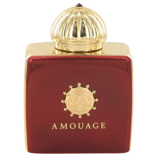 Amouage Journey by Amouage Eau De Parfum Spray 3.4 oz for Women - Thesavour