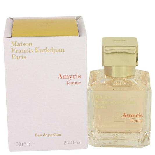 Amyris Femme by Maison Francis Kurkdjian Eau De Parfum Spray 2.4 oz for Women - Thesavour