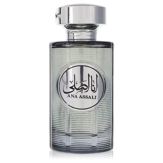 Ana Assali by Rihanah Eau De Parfum Spray 3.4 oz for Men - Thesavour