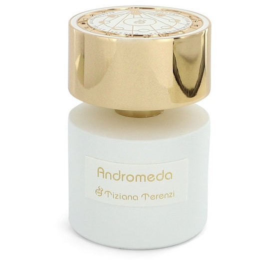 Andromeda by Tiziana Terenzi Extrait De Parfum Spray (Tester) 3.38 oz for Women - Thesavour