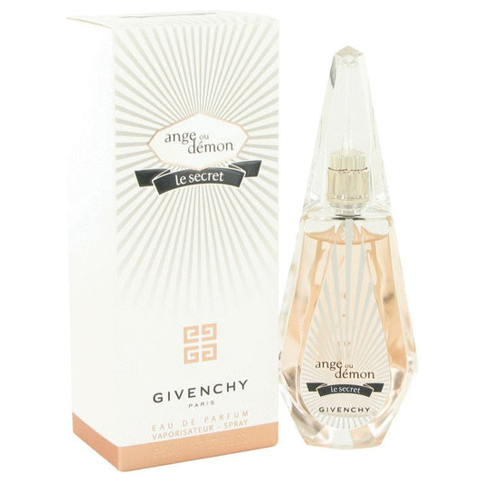 Ange Ou Demon Le Secret by Givenchy Eau De Parfum Spray for Women - Thesavour
