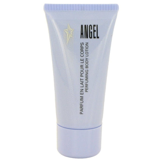 ANGEL by Thierry Mugler Body Lotion for Women - Thesavour