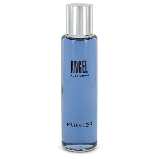 ANGEL by Thierry Mugler Eau De Parfum Refill (unboxed) 3.4 oz for Women - Thesavour
