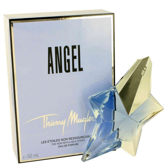 ANGEL by Thierry Mugler Eau De Parfum Spray for Women - Thesavour