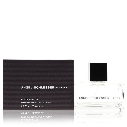 ANGEL SCHLESSER by Angel Schlesser Eau De Toilette Spray 2.5 oz for Men - Thesavour