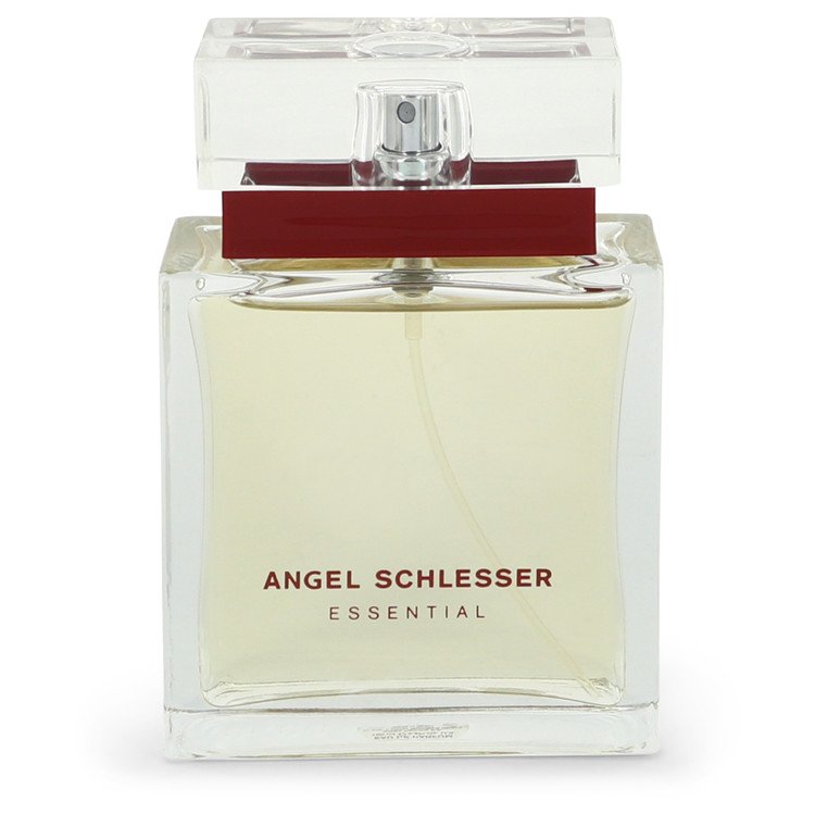 Angel Schlesser Essential by Angel Schlesser Eau De Parfum Spray (unboxed) 3.4 oz for Women - Thesavour