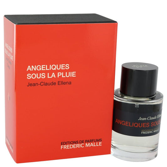 Angeliques Sous La Pluie by Frederic Malle Eau De Toilette Spray 3.4 oz for Women - Thesavour