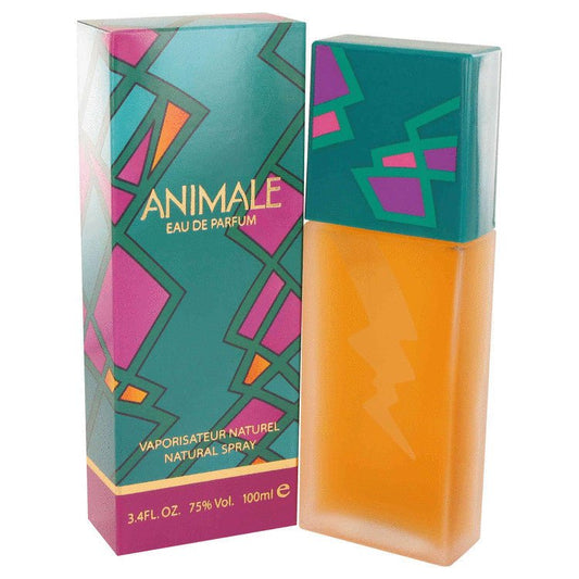 ANIMALE by Animale Eau De Parfum Spray for Women - Thesavour