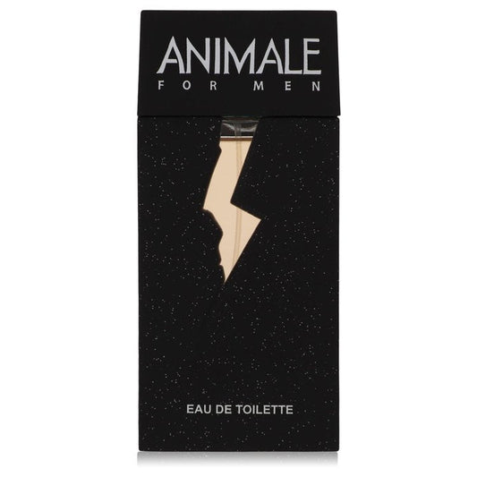 ANIMALE by Animale Eau De Toilette Spray for Men - Thesavour
