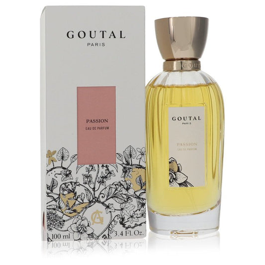 Annick Goutal Passion by Annick Goutal Eau De Parfum Spray 3.4 oz for Women - Thesavour