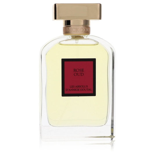 Annick Goutal Rose Oud by Annick Goutal Eau De Parfum Spray 2.5 oz for Women - Thesavour