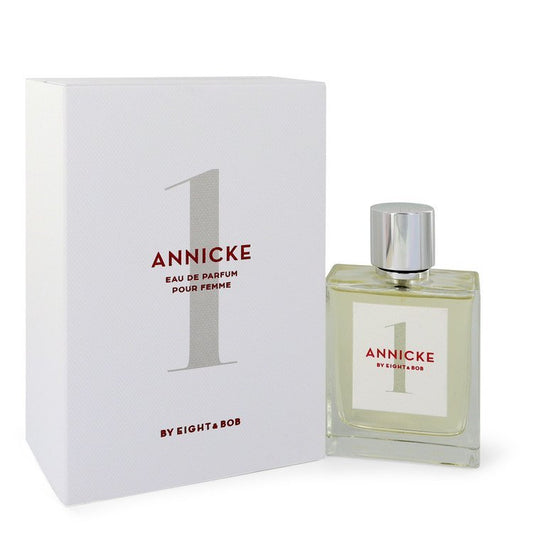 Annicke 1 by Eight & Bob Eau De Parfum Spray 3.4 oz for Women - Thesavour