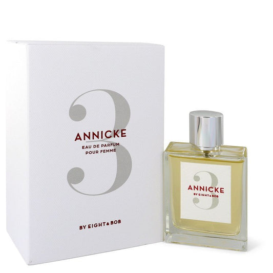 Annicke 3 by Eight & Bob Eau De Parfum Spray 3.4 oz for Women - Thesavour