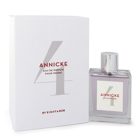 Annicke 4 by Eight & Bob Eau De Parfum Spray 3.4 oz for Women - Thesavour
