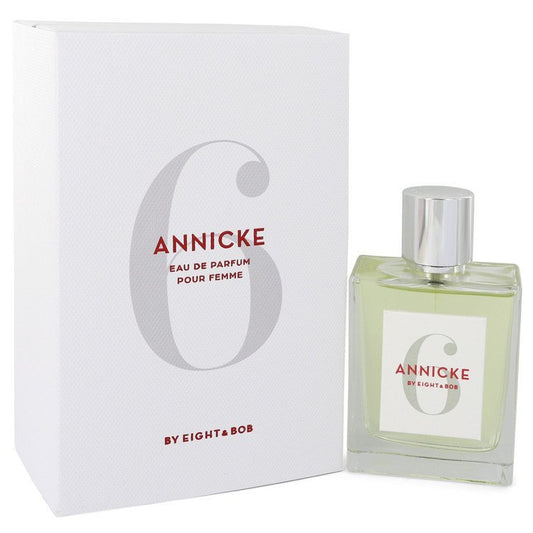 ANNICKE 6 by Eight & Bob Eau De Parfum Spray 3.4 oz for Women - Thesavour
