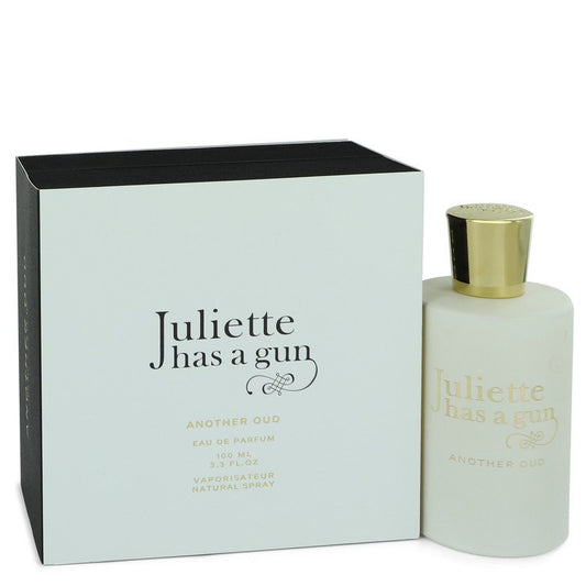 Another Oud by Juliette Has a Gun Eau De Parfum spray 3.4 oz for Women - Thesavour