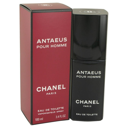 ANTAEUS by Chanel Eau De Toilette 3.4 oz for Men - Thesavour