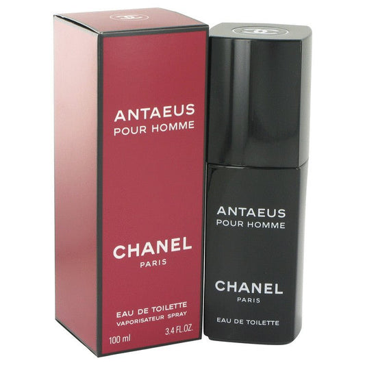 ANTAEUS by Chanel Eau De Toilette Spray for Men - Thesavour