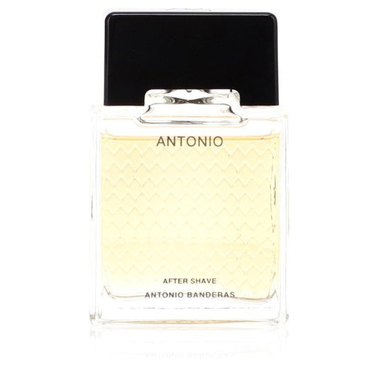 Antonio by Antonio Banderas After Shave (unboxed) 1 oz for Men - Thesavour