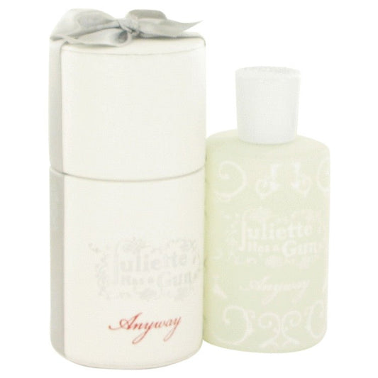 Anyway by Juliette Has a Gun Eau De Parfum Spray 3.3 oz for Women - Thesavour