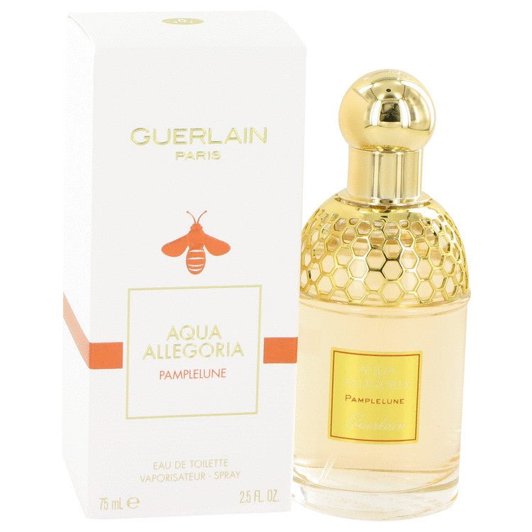 AQUA ALLEGORIA PAMPLELUNE by Guerlain Eau De Toilette Spray for Women - Thesavour