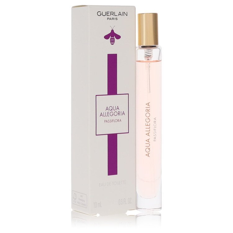 Aqua Allegoria Passiflora by Guerlain Mini EDT Spray for Women - Thesavour
