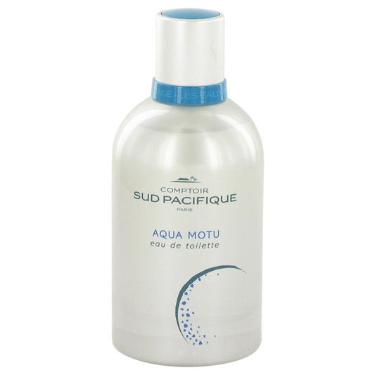 Aqua Motu by Comptoir Sud Pacifique Eau De Toilette Spray oz for Women - Thesavour