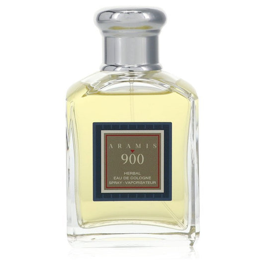 Aramis 900 Herbal by Aramis Cologne Spray 3.4 oz for Men - Thesavour