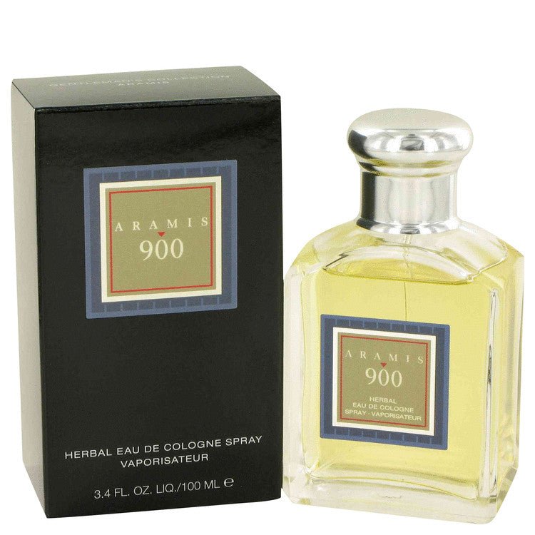 Aramis 900 Herbal by Aramis Cologne Spray 3.4 oz for Men - Thesavour