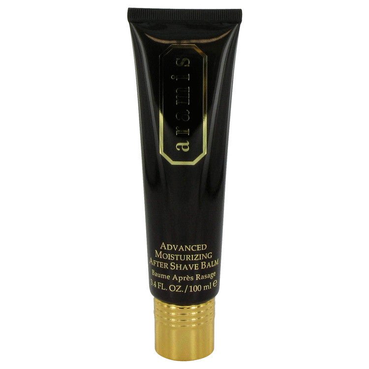 ARAMIS by Aramis After Shave Balm (Advanced Moistuizing) 3.4 oz for Men - Thesavour