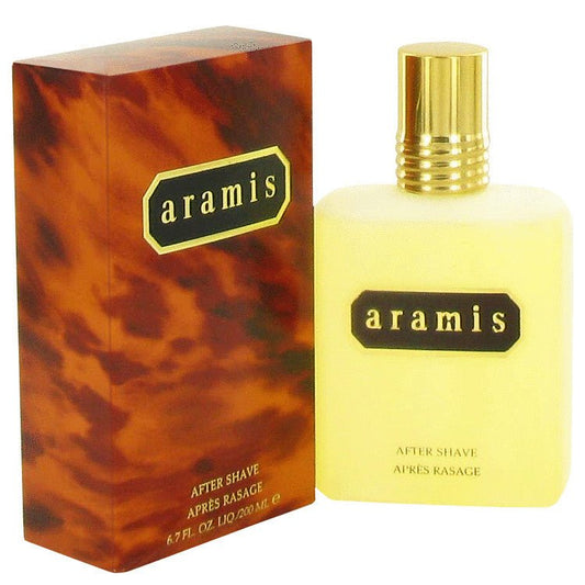 ARAMIS by Aramis After Shave for Men - Thesavour
